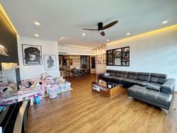 Blk 473A Hougang Parkedge (Hougang), HDB 5 Rooms #581271731